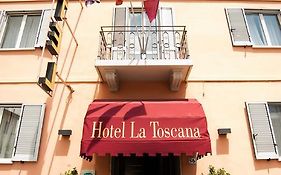Hotel La Toscana
