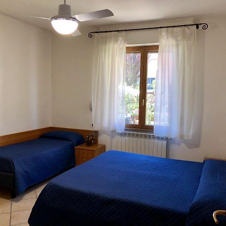 Hotel La Toscana Arezzo Esterno foto