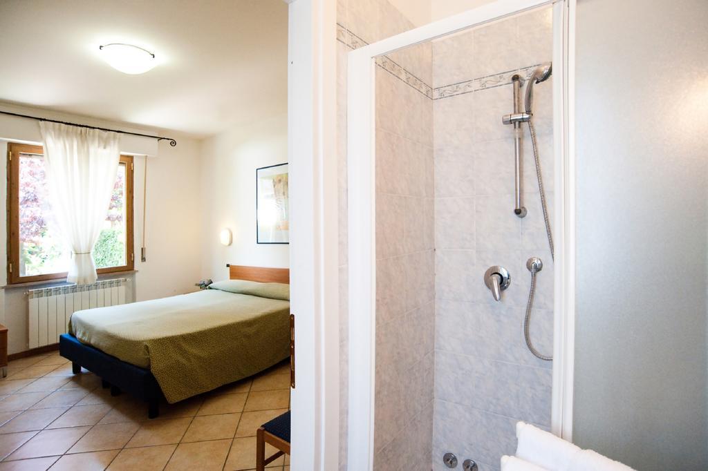 Hotel La Toscana Arezzo Esterno foto