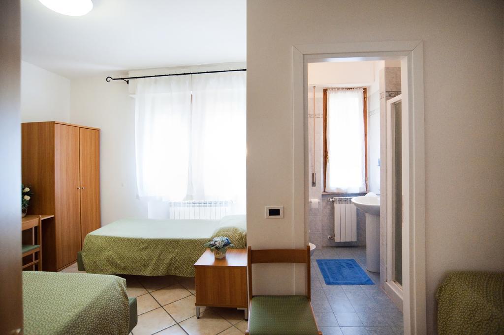 Hotel La Toscana Arezzo Esterno foto
