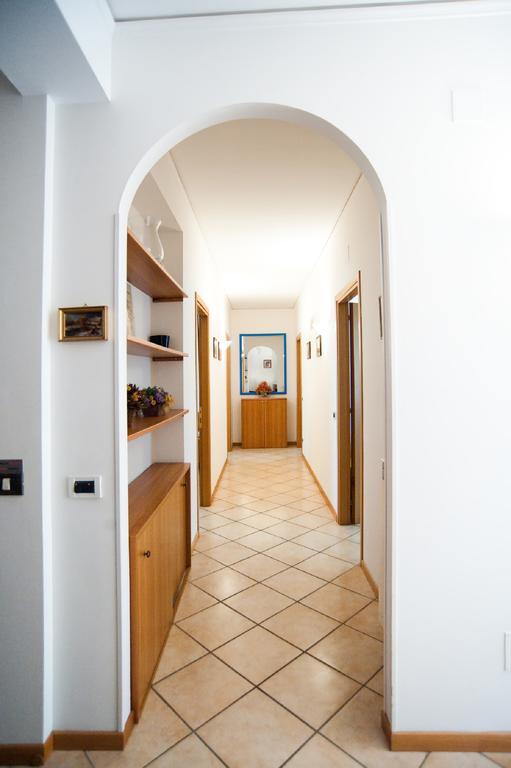 Hotel La Toscana Arezzo Esterno foto
