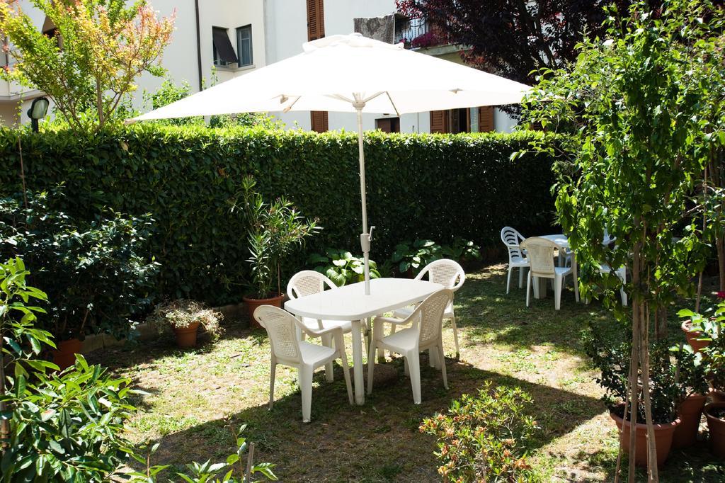 Hotel La Toscana Arezzo Esterno foto