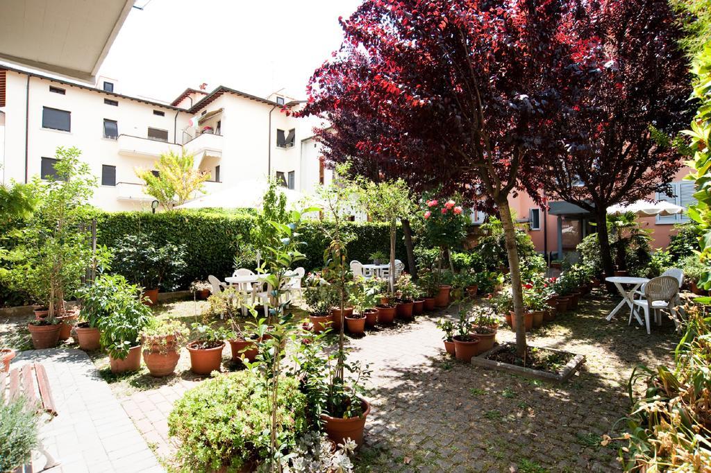 Hotel La Toscana Arezzo Esterno foto