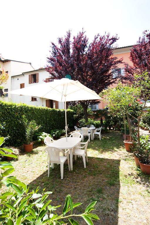 Hotel La Toscana Arezzo Esterno foto