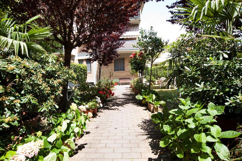 Hotel La Toscana Arezzo Esterno foto