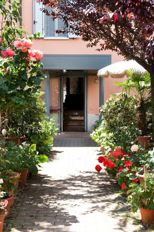 Hotel La Toscana Arezzo Esterno foto