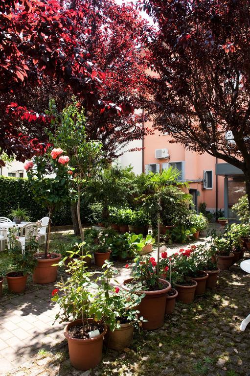 Hotel La Toscana Arezzo Esterno foto