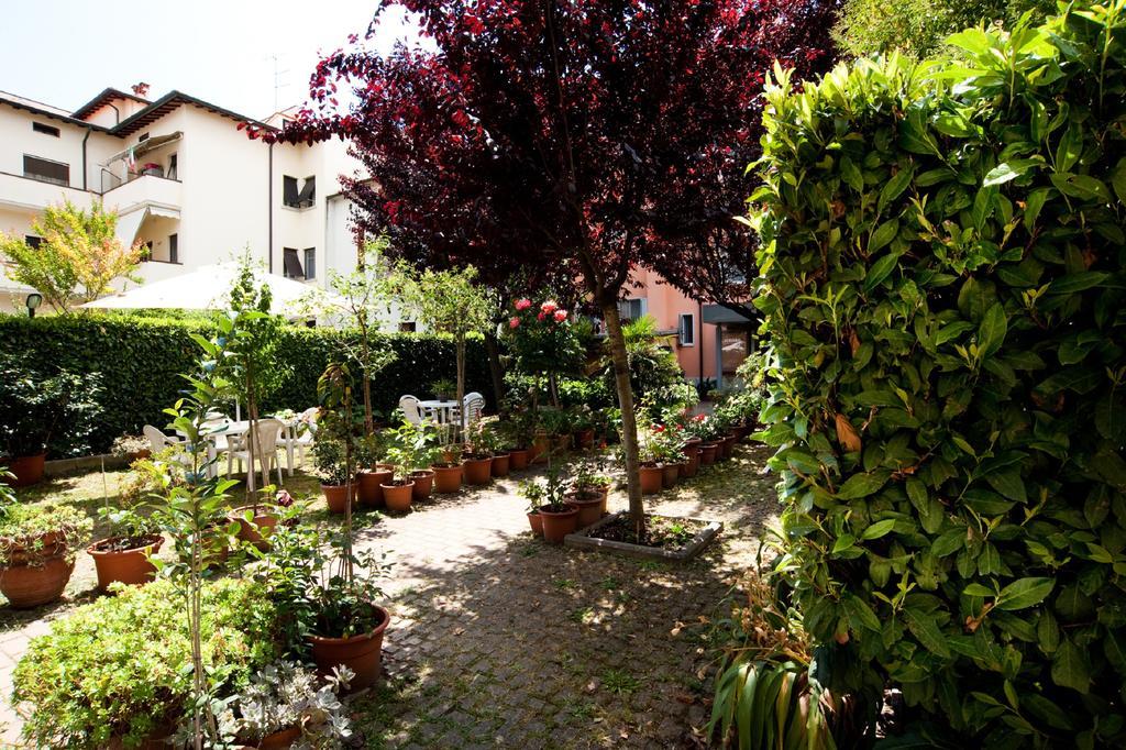 Hotel La Toscana Arezzo Esterno foto