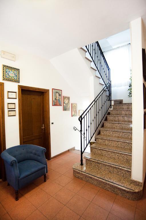 Hotel La Toscana Arezzo Esterno foto