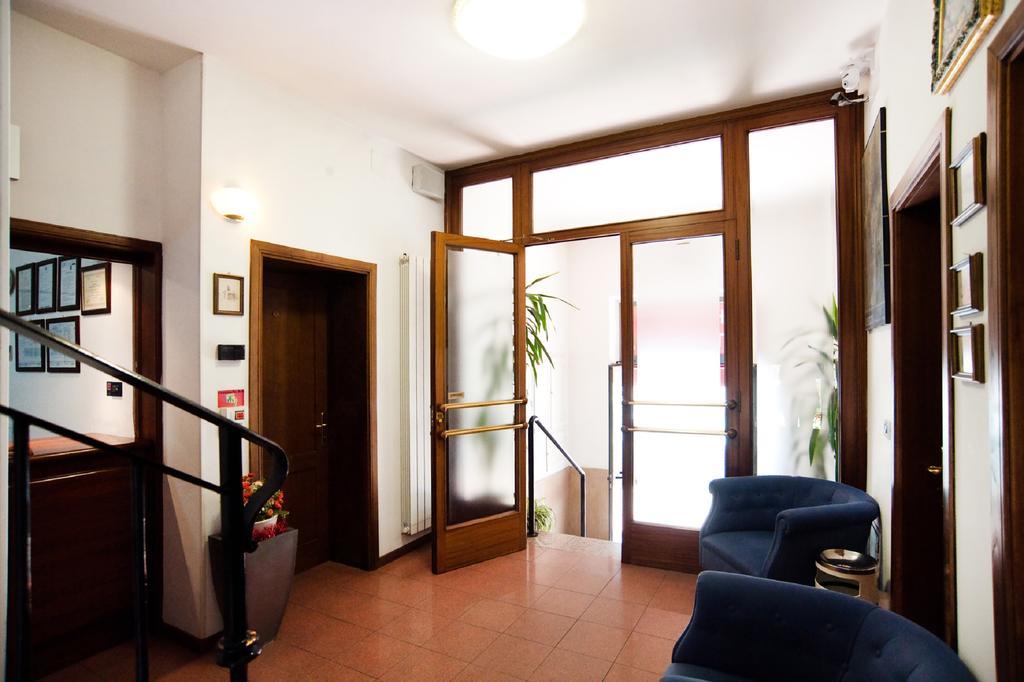 Hotel La Toscana Arezzo Esterno foto